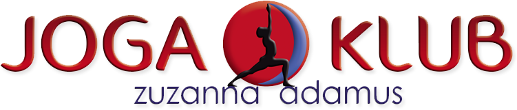 Joga Klub - Zuzanna Adamus logo